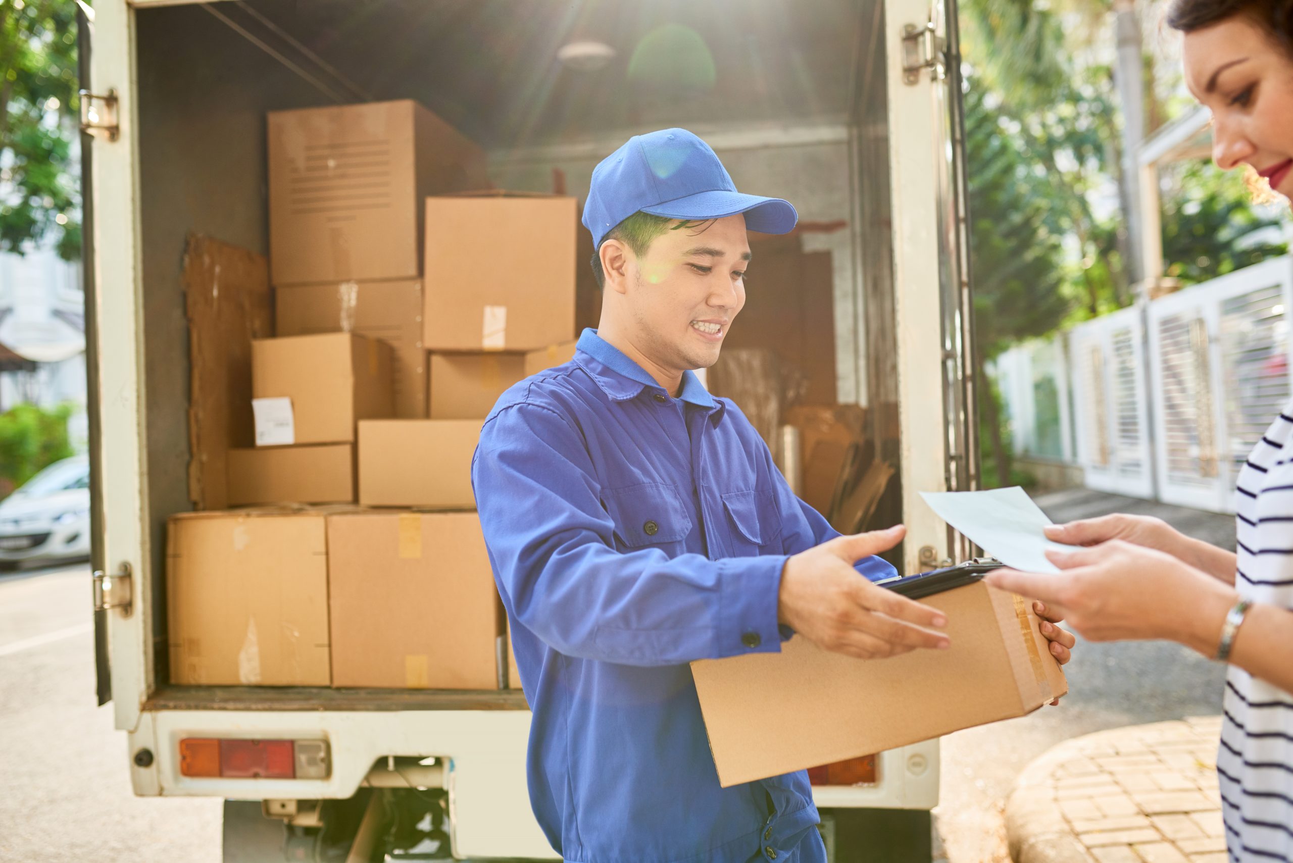 Careers At Swift Logistic Carrier
